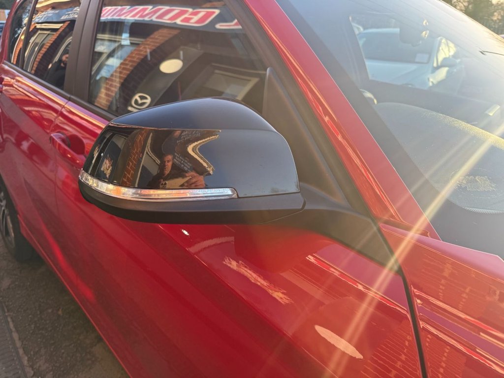 Used BMW 1 Series 2014 for sale - 76698554: Photo 14