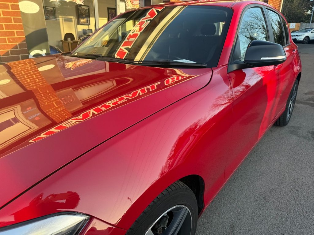 Used BMW 1 Series 2014 for sale - 76698554: Photo 16