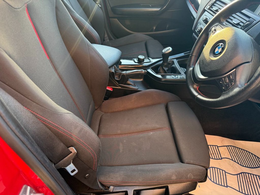 Used BMW 1 Series 2014 for sale - 76698554: Photo 18