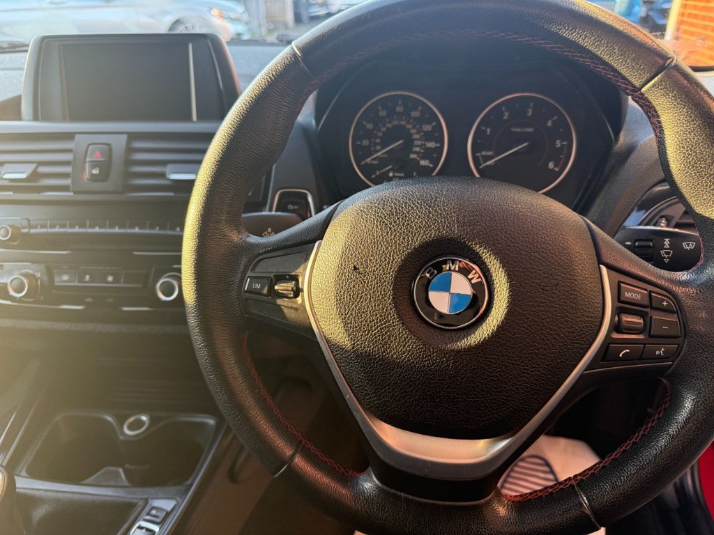 Used BMW 1 Series 2014 for sale - 76698554: Photo 20