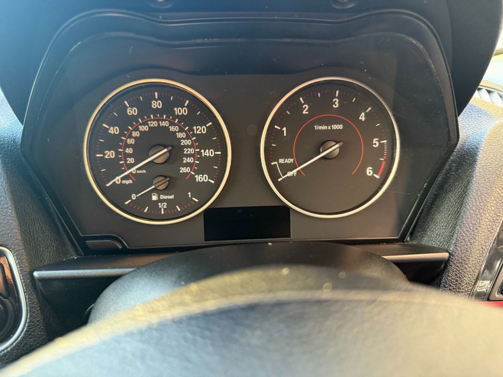 Used BMW 1 Series 2014 for sale - 76698554: Photo 22