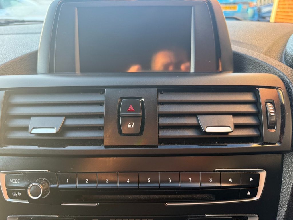 Used BMW 1 Series 2014 for sale - 76698554: Photo 23