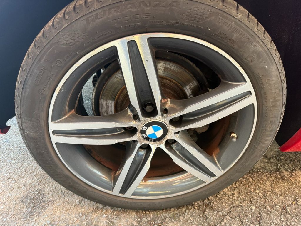 Used BMW 1 Series 2014 for sale - 76698554: Photo 27