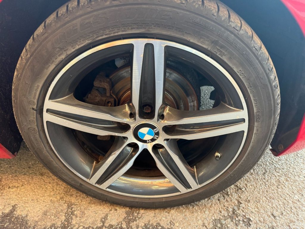 Used BMW 1 Series 2014 for sale - 76698554: Photo 28