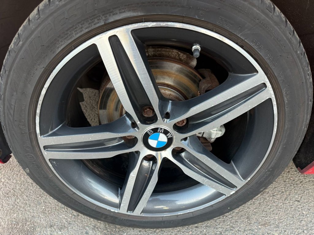 Used BMW 1 Series 2014 for sale - 76698554: Photo 29