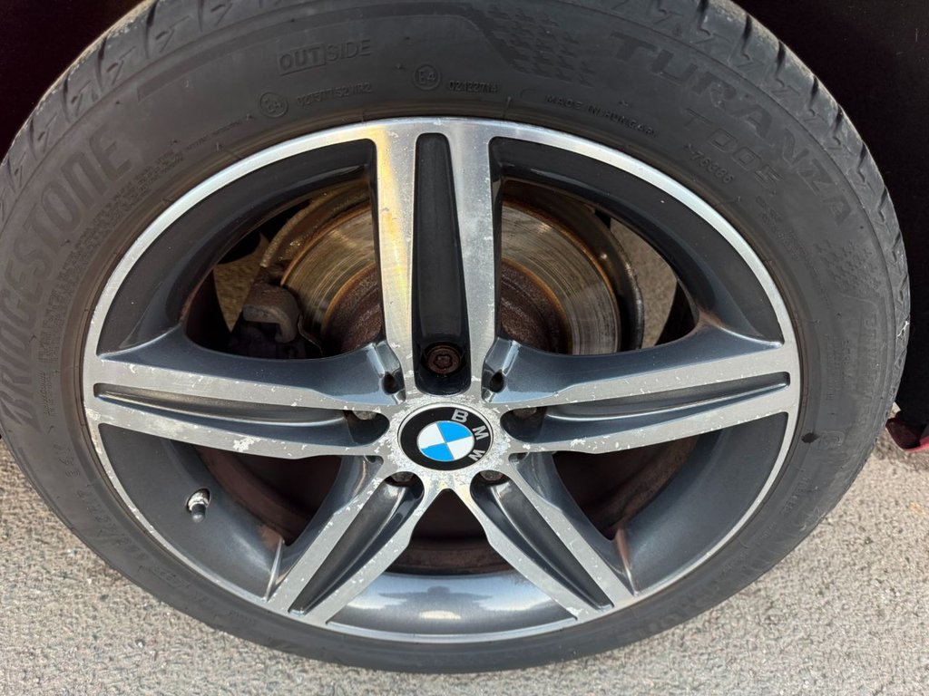 Used BMW 1 Series 2014 for sale - 76698554: Photo 30