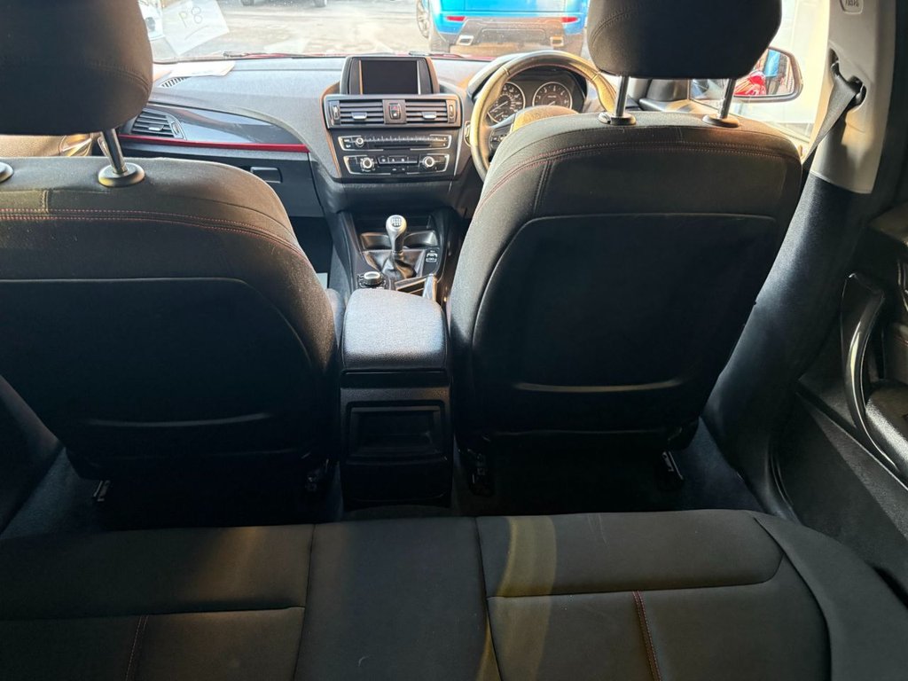 Used BMW 1 Series 2014 for sale - 76698554: Photo 32