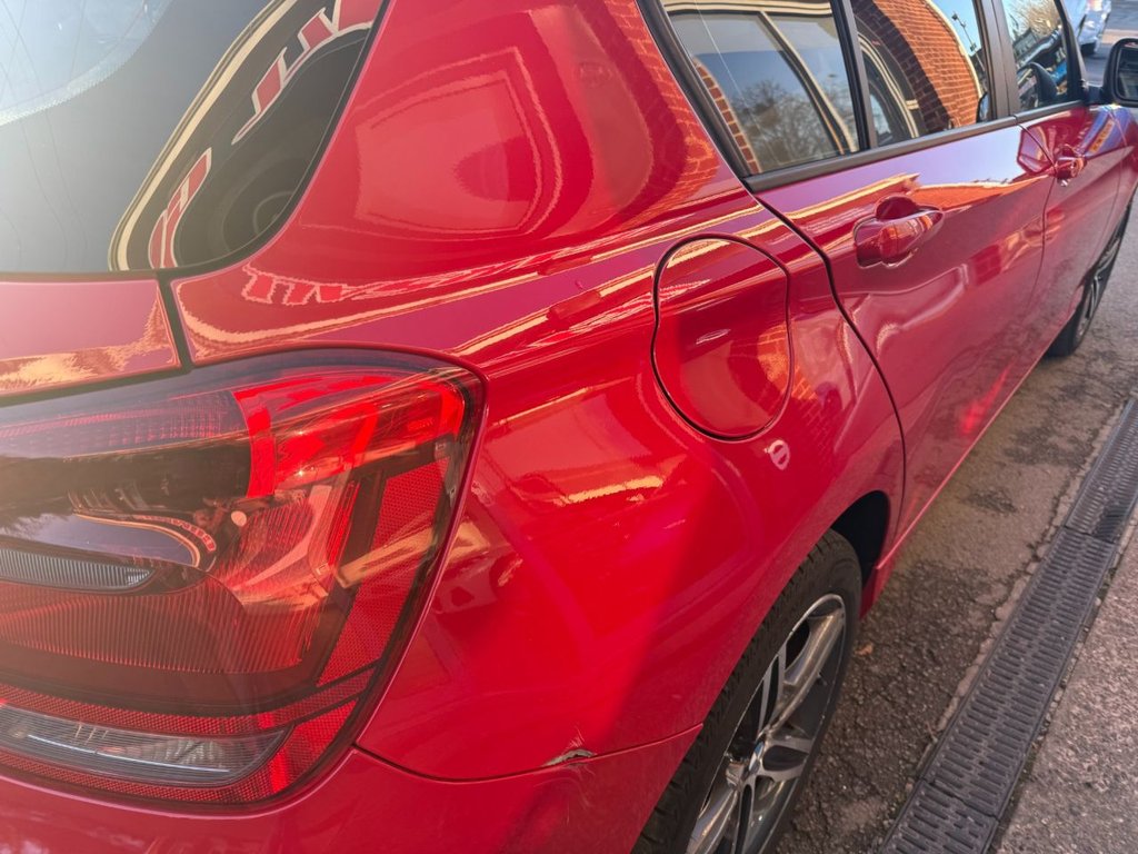 Used BMW 1 Series 2014 for sale - 76698554: Photo 9