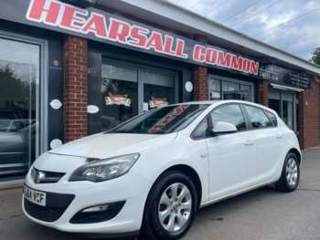 2015 (64) - 1.6 CDTi ecoFLEX Design Hatchback 5dr Diesel Manual Euro 6 (s/s) (110 ps)