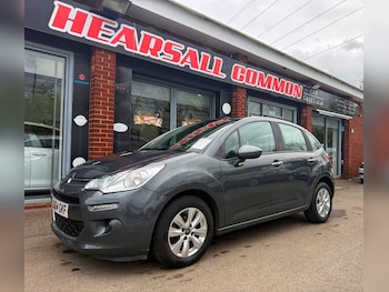 Used Citroen C3 2015 for sale - 78241752: Photo