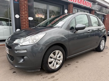 Used Citroen C3 2015 for sale - 78241752: Photo