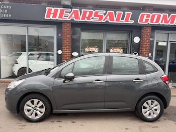 Used Citroen C3 2015 for sale - 78241752: Photo