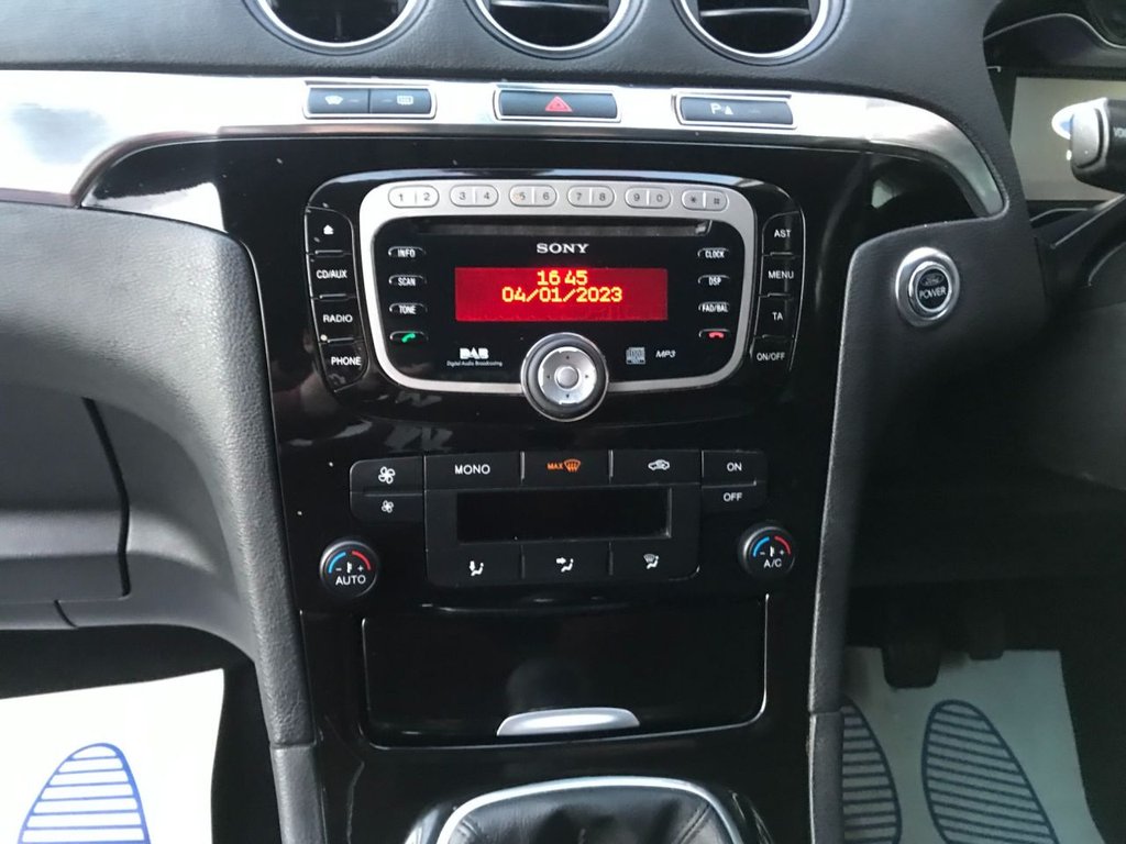 Used Ford S-Max 2010 for sale - 76640531: Photo 13