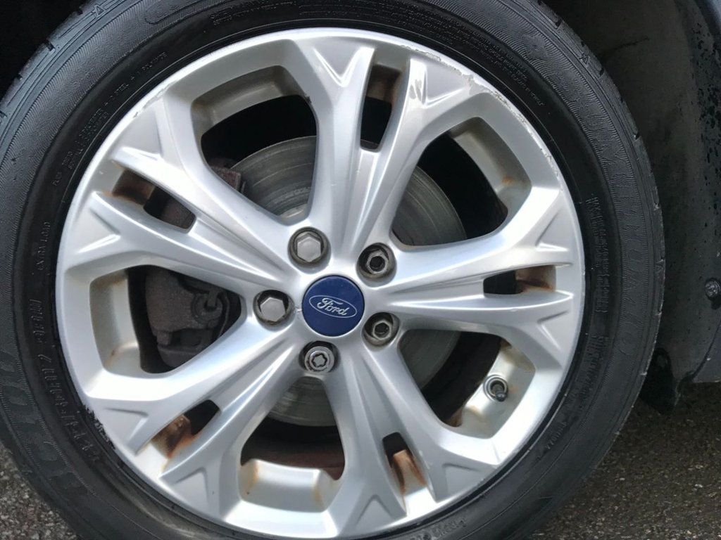 Used Ford S-Max 2010 for sale - 76640531: Photo 15