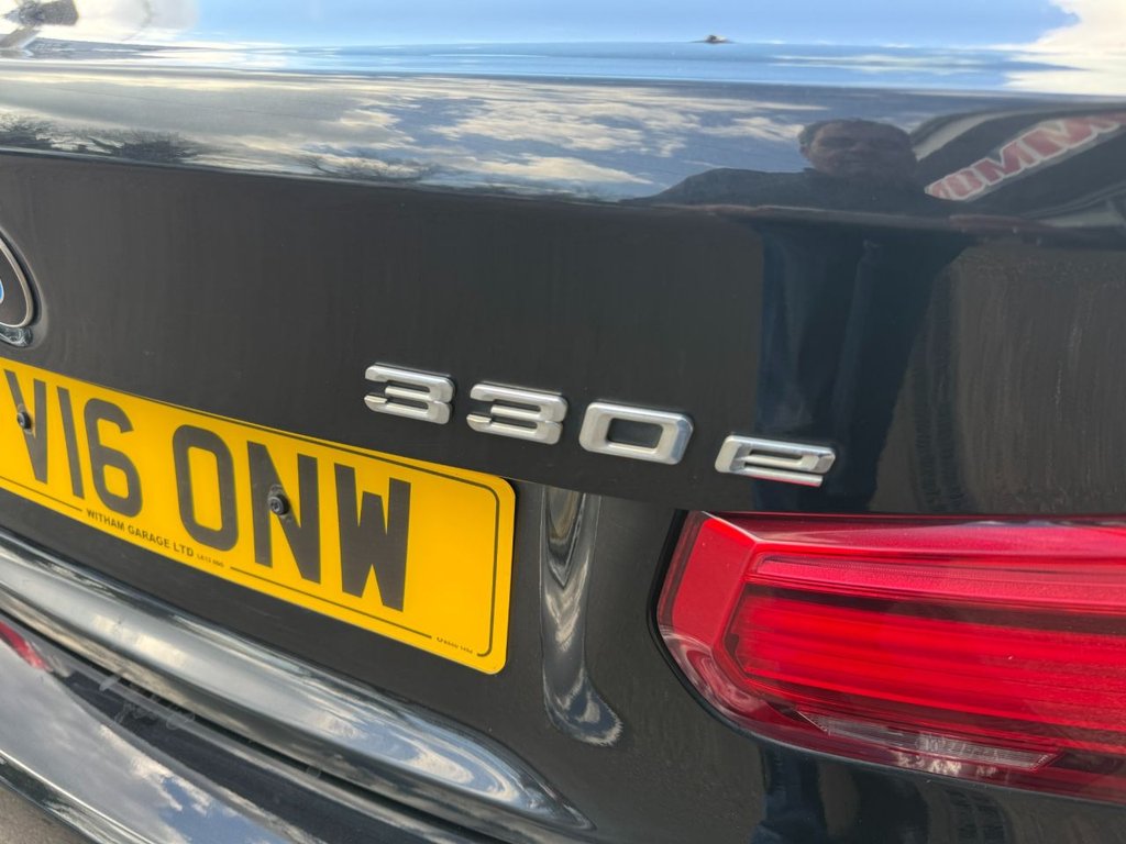 Used BMW 3 Series 2016 for sale - 78069258: Photo 11