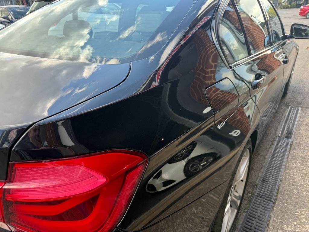 Used BMW 3 Series 2016 for sale - 78069258: Photo 12