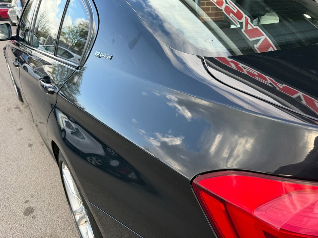 Used BMW 3 Series 2016 for sale - 78069258: Photo 13