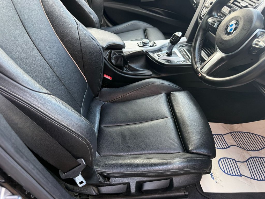 Used BMW 3 Series 2016 for sale - 78069258: Photo 16