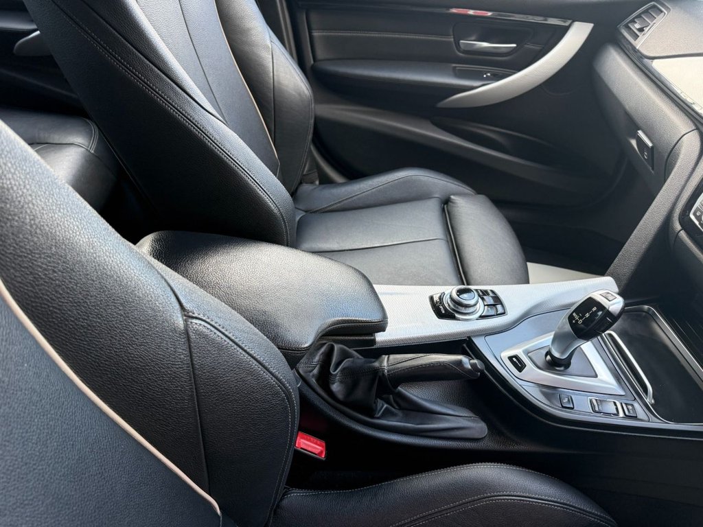 Used BMW 3 Series 2016 for sale - 78069258: Photo 17