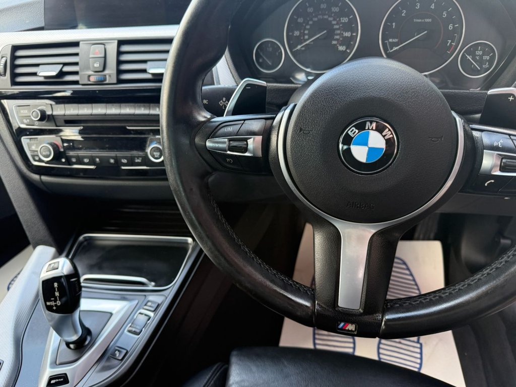 Used BMW 3 Series 2016 for sale - 78069258: Photo 18