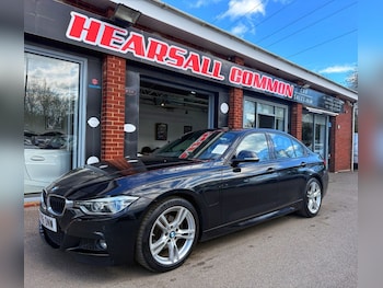 Used BMW 3 Series 2016 for sale - 78069258: Photo