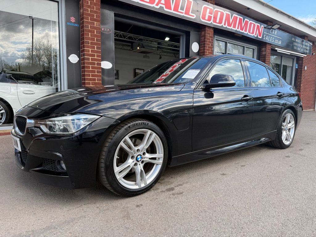 Used BMW 3 Series 2016 for sale - 78069258: Photo 2