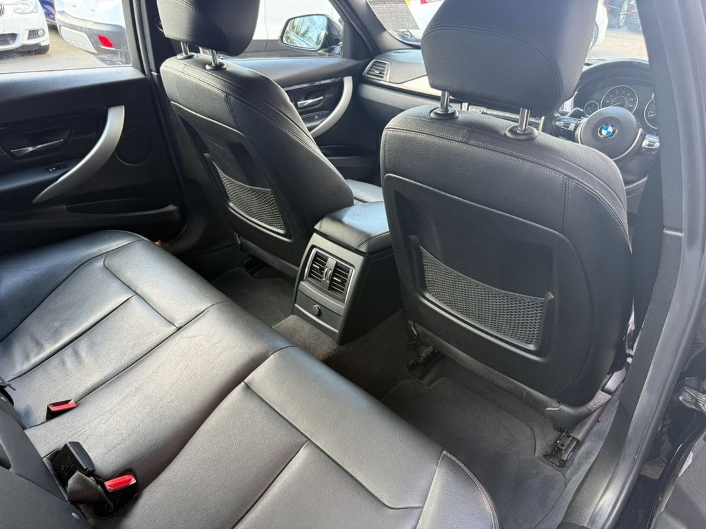 Used BMW 3 Series 2016 for sale - 78069258: Photo 20