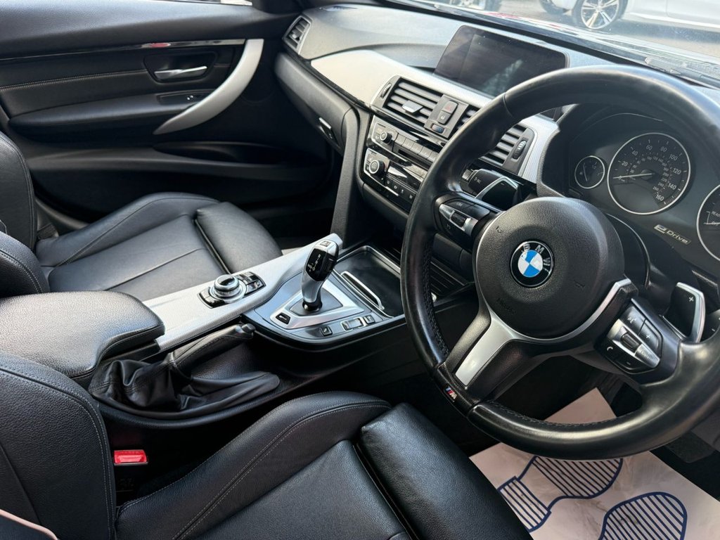 Used BMW 3 Series 2016 for sale - 78069258: Photo 21