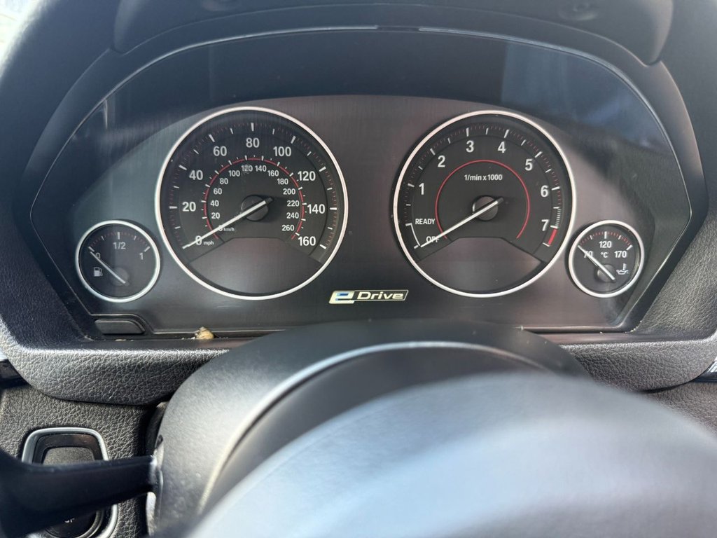 Used BMW 3 Series 2016 for sale - 78069258: Photo 22