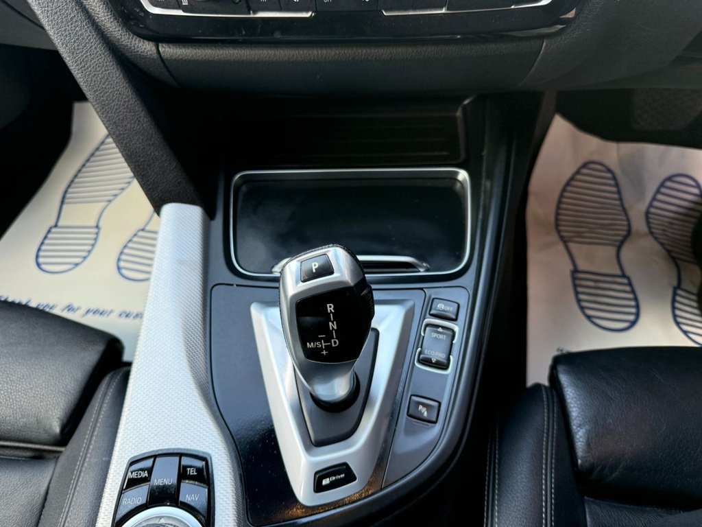 Used BMW 3 Series 2016 for sale - 78069258: Photo 24