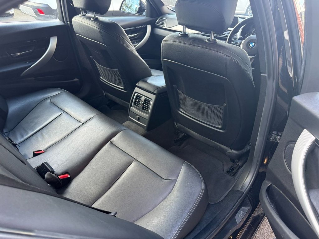 Used BMW 3 Series 2016 for sale - 78069258: Photo 26