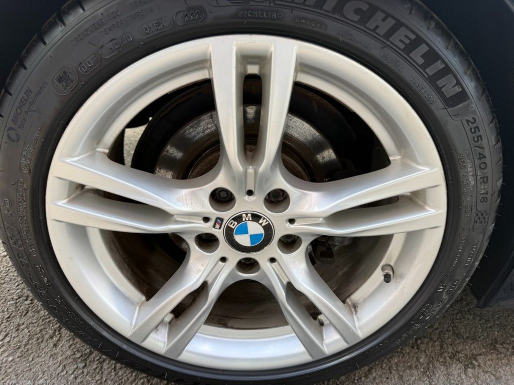 Used BMW 3 Series 2016 for sale - 78069258: Photo 27