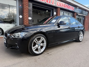 Used BMW 3 Series 2016 for sale - 78069258: Photo