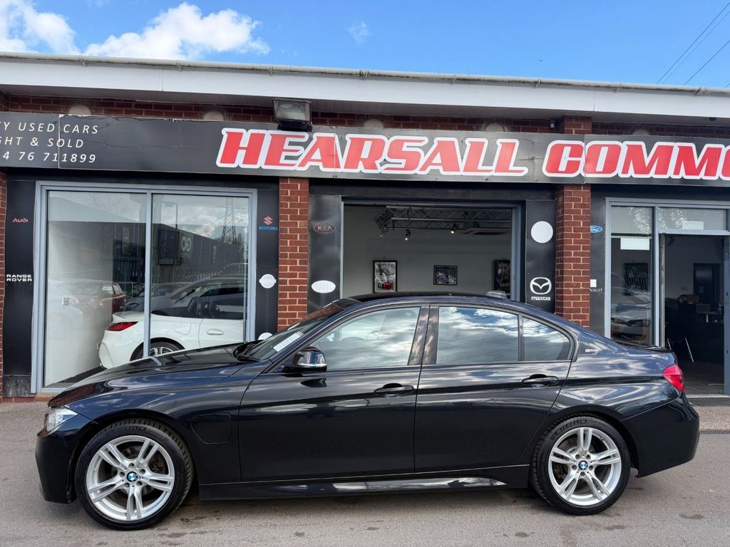 Used BMW 3 Series 2016 for sale - 78069258: Photo 3