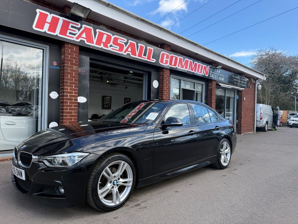 Used BMW 3 Series 2016 for sale - 78069258: Photo 31