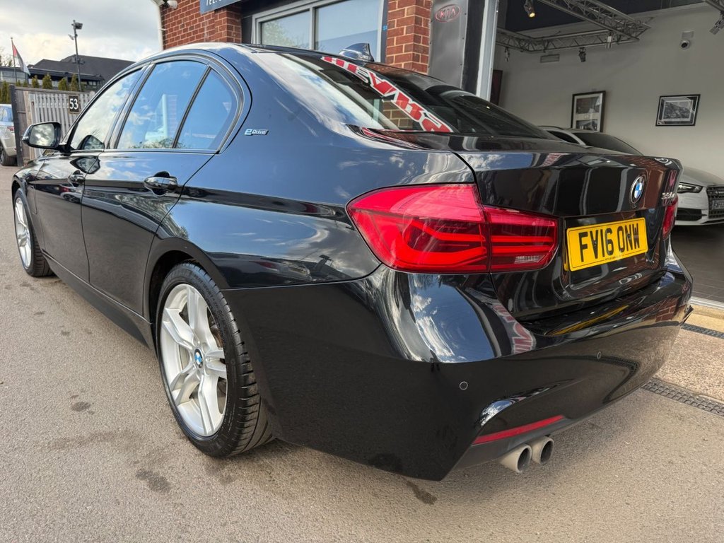 Used BMW 3 Series 2016 for sale - 78069258: Photo 4