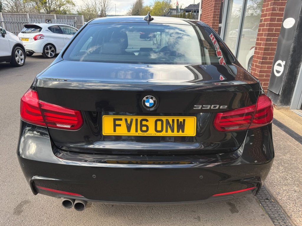 Used BMW 3 Series 2016 for sale - 78069258: Photo 5