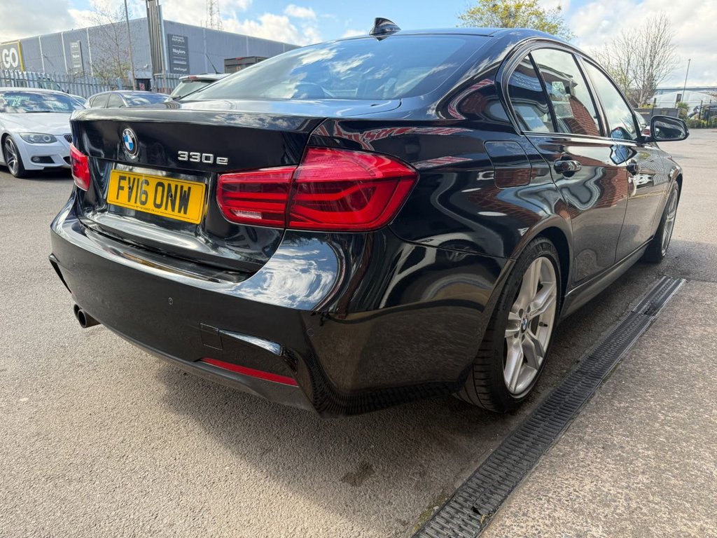 Used BMW 3 Series 2016 for sale - 78069258: Photo 6