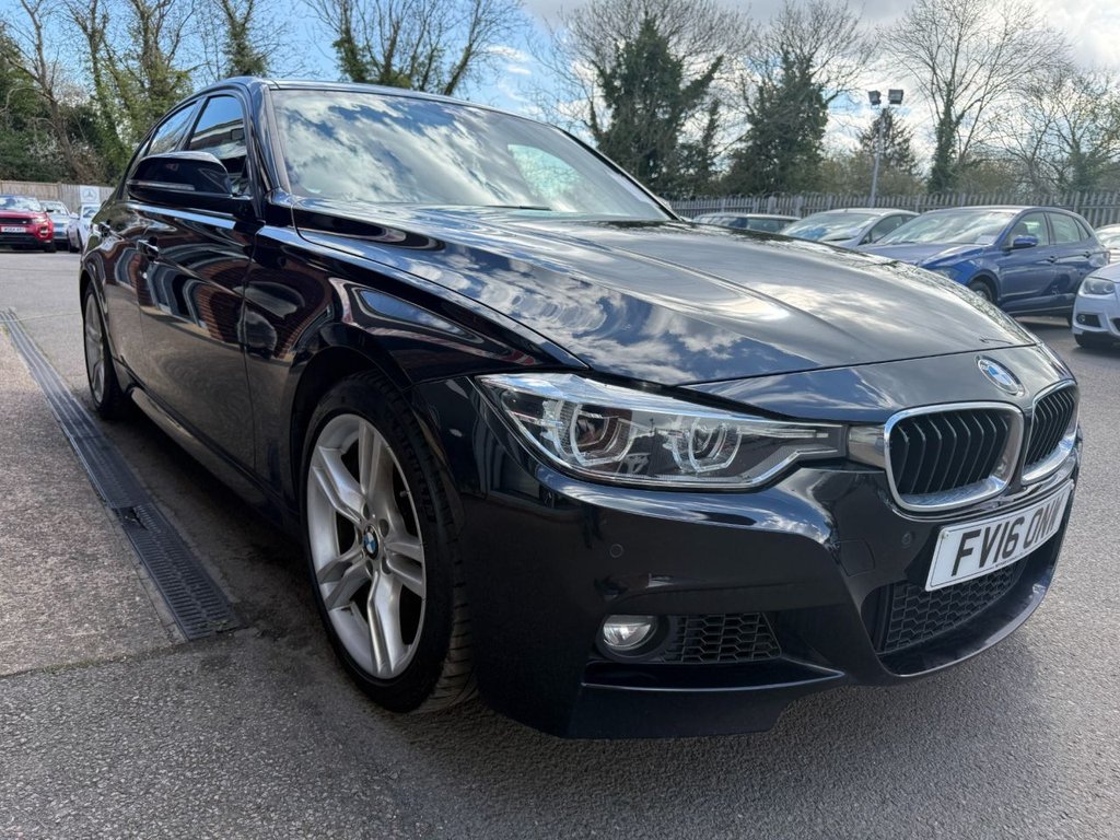 Used BMW 3 Series 2016 for sale - 78069258: Photo 7