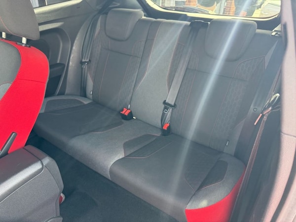 Used Ford Fiesta 2016 for sale - 75630675: Photo 19