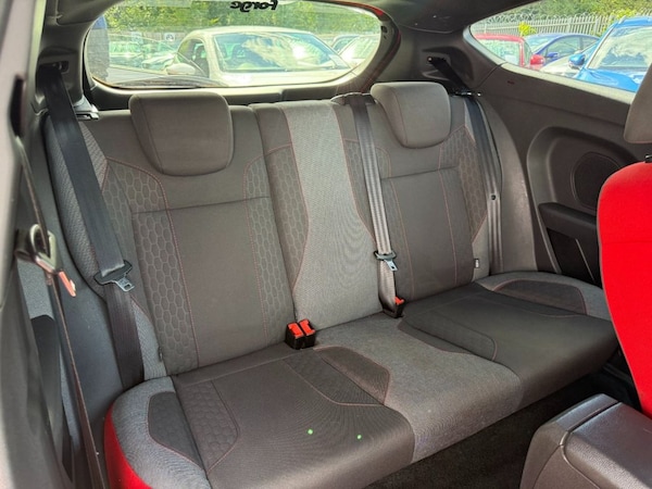 Used Ford Fiesta 2016 for sale - 75630675: Photo 20