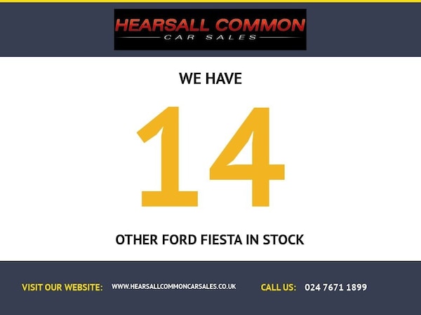 Used Ford Fiesta 2016 for sale - 75630675: Photo 32