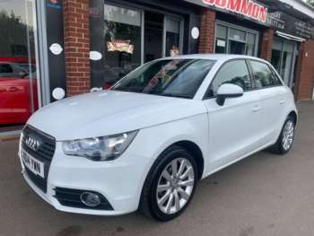 Used Audi A1 2014 for sale - 75005276: Photo