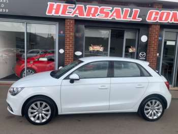 Used Audi A1 2014 for sale - 75005276: Photo