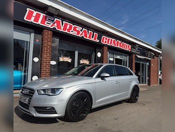 Used Audi A3 2013 for sale - 79530022: Photo