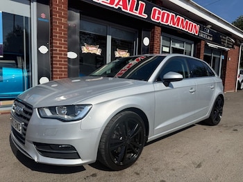 Used Audi A3 2013 for sale - 79530022: Photo