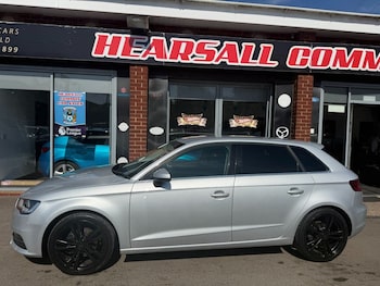 Used Audi A3 2013 for sale - 79530022: Photo