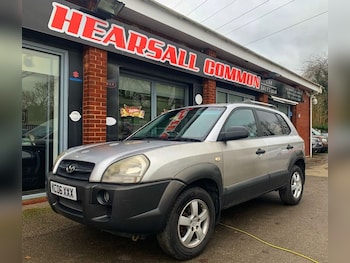 2006 (06) - 2.0 GSI 5dr 2WD