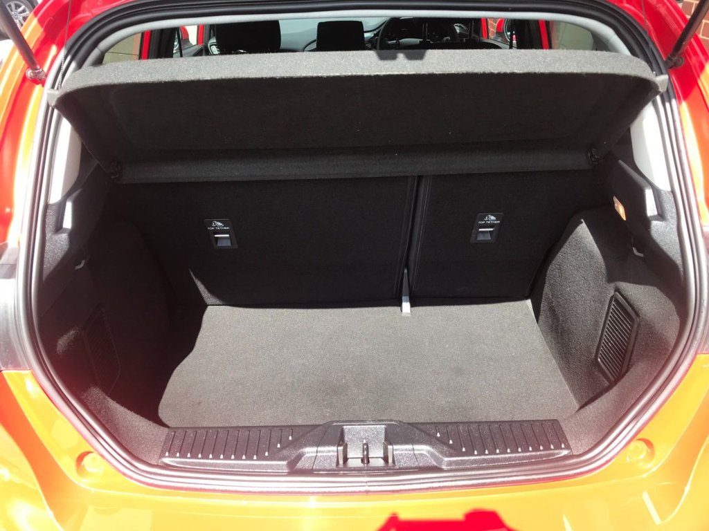 Used Ford Fiesta 2021 for sale - 76640534: Photo 11