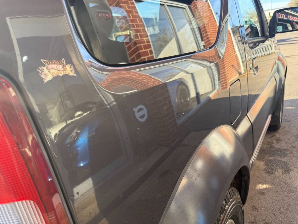 Used Suzuki Jimny 2014 for sale - 76640543: Photo 10